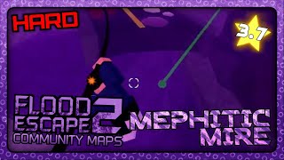 FE2CM - Mephitic Mire