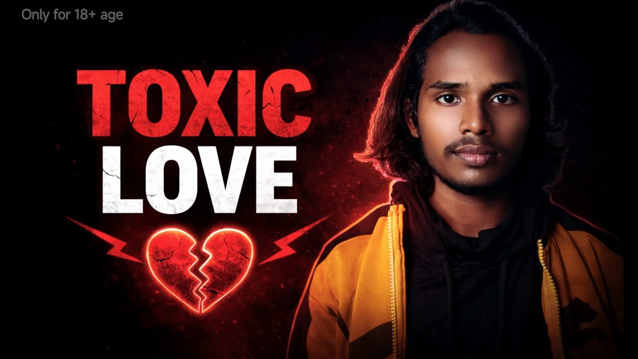 Mohabbat Ya Saza? Ek Toxic Love Ki Sachhi Kahani । PART-2 । TOXIC LOVE 