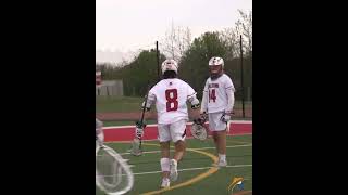 Mikey Weisshaar Short 5-Star Recruit.