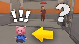 картинка: НОВАЯ КАРТА - ЗАВОД! НАШЁЛ СЕКРЕТНУЮ КОМНАТУ ДЛЯ ПРЯТОК! ПРЯТКИ ОНЛАЙН НА ТЕЛЕФОН! - Hide Online