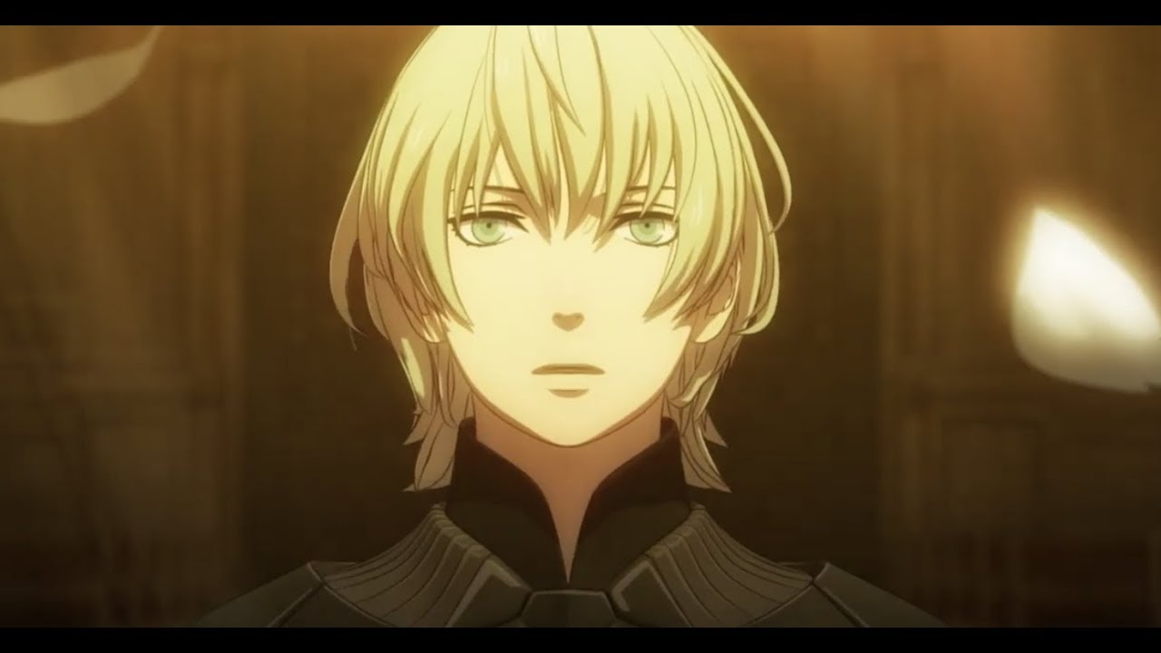 ~Fire Emblem AMV: Lost in Thoughts~