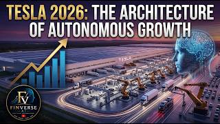 🚀 Tesla 2026 Master Plan Explained | Robotaxi, Optimus, Cybercab & AI Future | Elon Musk Vision