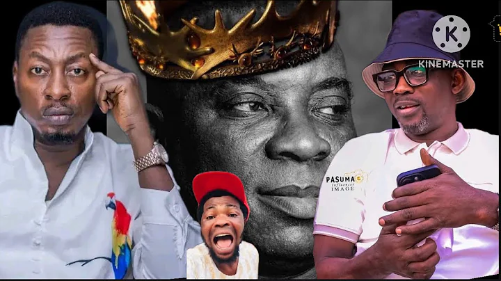 HOW PASUMA USE STREET BOIZ TO DESTROY MY NAME —TAYE CURRENCY BLOW WARNING TO PASUMA WONDER