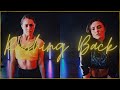 Jade Chynoweth & Audrey Partlow - Flume - Rushing Back - Jake Kodish Choreography