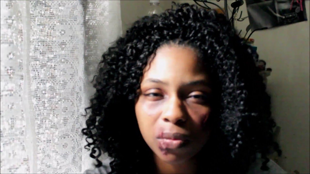 He Beats Me Spoken Word On Domestic Violence YouTube