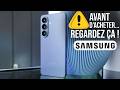 Samsung Galaxy S26 avis — ce qu'il faut savoir avant d'acheter