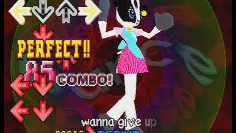 【DDR 3rdMIX】DYNAMITE RAVE【BASIC】
