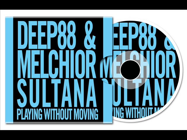 Deep88 & Melchior Sultana - Yo House (Original Mix)