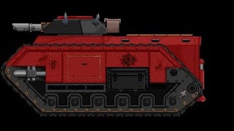 Traitor guard orverhaul for openxcom 40kmod