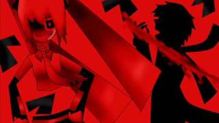 Banshee Strikes - Vocaloid Hatsune Miku