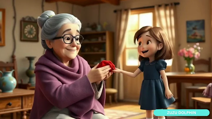 Kids Storytime Mashup! 📚 Hare & Tortoise, Gingerbread Man, Little Red Riding Hood