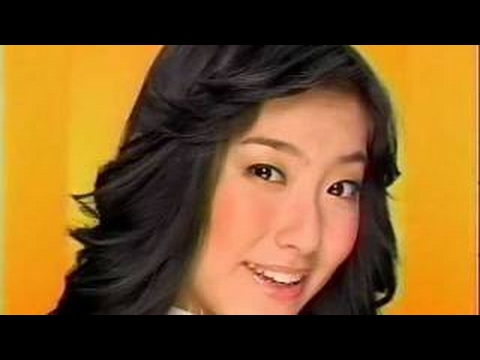 いいなCM　三菱電機　ファンヒーター　大村彩子