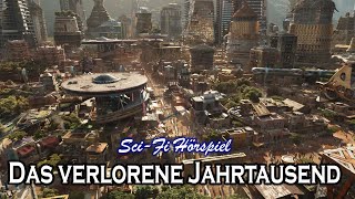 Das verlorene Jahrtausend | Sci-Fi Hörspiel