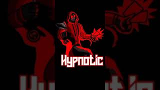 speed painting @Hypnoticc