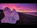 4K - Magical Iceland And Europe In Time Lapse