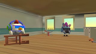: Chicken Gun   