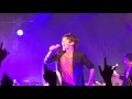 Nate Ruess Live - Some Nights - Starland Ballroom - Sayreville NJ