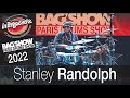 Stanley randolph  bagshow 2022