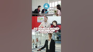 Ngành Ngôn ngữ Anh – Cơ hội nghề nghiệp rộng mở trong thời kỳ hội nhập