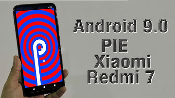 Install Android 9.0 Pie on Xiaomi Redmi 7 (LineageOS 16) - How to Guide!