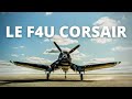 Le f4u corsair