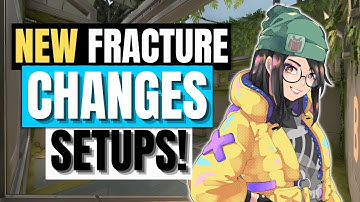 Fracture *UPDATED* Killjoy Setups! (2023)