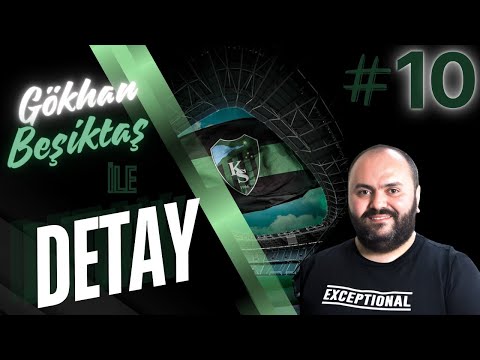 Gökhan Beşiktaş ile DETAY #10 | Yeni Malatyaspor Maçı Öncesi Gelişmeler, Appindangoyé 'den Kötü Haber 5 Aralık 2024 | Barış Web 1 Gökhan Beşiktaş ile DETAY #10 | Yeni Malatyaspor Maçı Öncesi Gelişmeler, Appindangoyé'den Kötü Haber