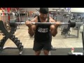Build Biceps Quick! | S6 E4 - Part 2 | MUSCLE TV