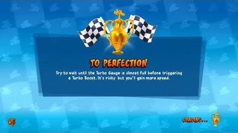 Crash™ Team Racing Nitro-Fueled | CTR Challenge | Cortex Castle