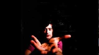 Video thumbnail of "Jimmy Page - "Noxious""