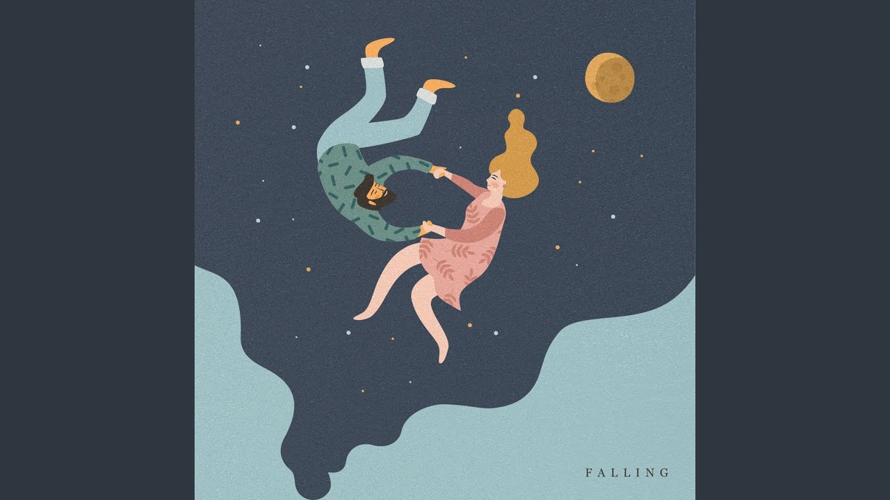 Assista a Falling no YouTube Assista a Falling no YouTube