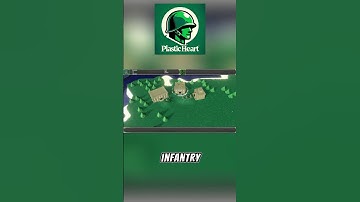 Plastic Heart Devlog 13 #gaming  #rts  #madewithunity  #gamedev