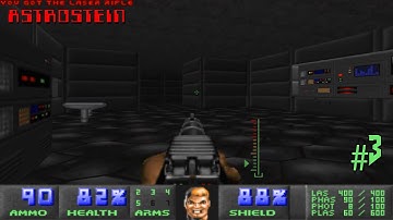 Doom with Astrostein.Map 03