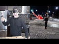 24 HOUR BLIND CHALLENGE (PUBLIC DANGER ALERT) *DO NOT ATTEMPT*