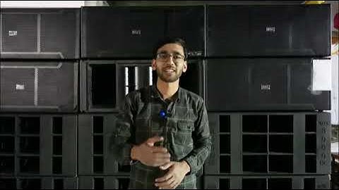 6 Liner 6 Dual Bass Setup by Vki Van with Price 🔥