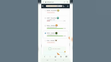 vie fuacet withdrawal proof CWallet pepe coin #crypto