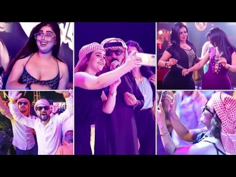 عمر سليمان حفلة الحسكة     2023