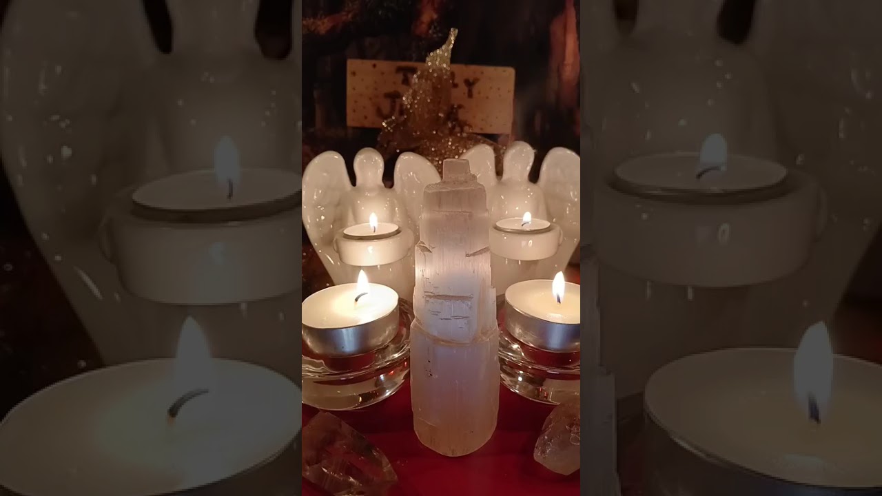 Collective Angel Guidance #45 Rebirth Messages 