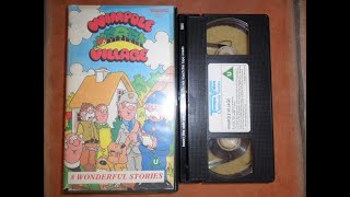 Wimpole Village 1989 Uk Vhs