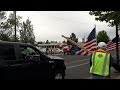 Redmond volunteers clean up more than 1,500 Memorial Day flags