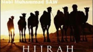Pengorbanan sahabat nabi ketika hijrah    voice habib bahar bin ali bin smith