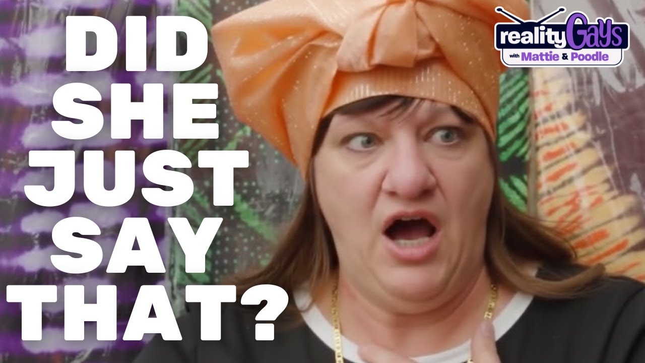 90 Day Fiance Before The 90 Days RECAP (Part 1): S807 “Brace for Impact”