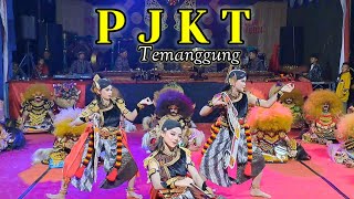 PJKT Paguyuban Jaran Kepang Temanggung Live Perfom Ds,Keji,Gentan,Temanggung