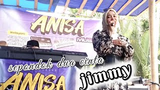 Dangdut orgen tunggal _ satu pondok dua cinta _ cover _jimmy