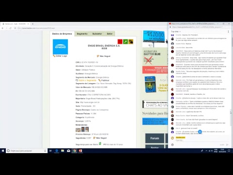 Ações e Iniciantes - Ações e Iniciantes