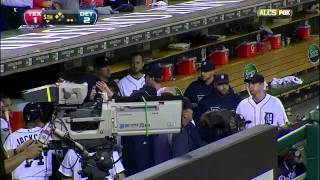 2011/10/11 Miggy's RBI double