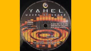 Yahel - D.N.A. (Deep Mix)