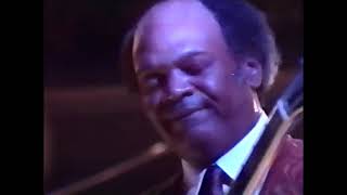 Eric Gale & Band - Live At Montreux Jazz Festival (1982)