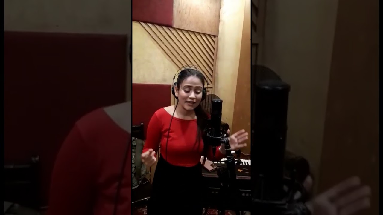 Studio Version -सईआं सपनवा देखलीं ना 