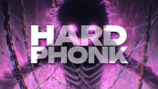 Hard Phonk Beat | Copyright Free Music